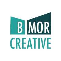 BMor Creative Logo