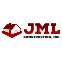 J M L Construction Inc Logo