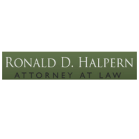 Ronald D. Halpern Attorney At Law Logo