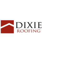 Dixie Roofing Logo