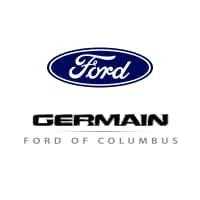 Germain Ford of Columbus Logo