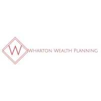 Wharton Wealth Planning Logo