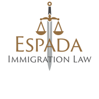 Espada Immigration Law Logo