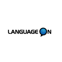 Language On Miami School Logo