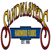Sandmasters Hardwood Floors Inc. Logo