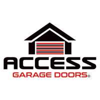 Access Garage Doors of Central Kentucky Logo