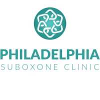 Philadelphia Suboxone Doctor Logo