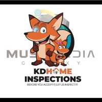 KD Home Inspections, LLC Logo