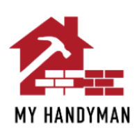My HandyMan Logo