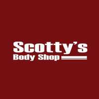 Scotty's Body Shop Logo