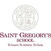 Saint Gregory's School - Coed Private School in Albany for Boys & Girls Logo