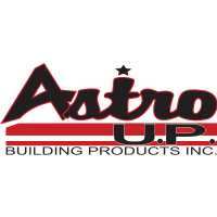 Astro UP Building Products Inc. Logo