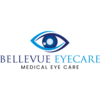 Bellevue Eyecare Center Logo