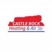 Castle Rock Heating and Air Logo