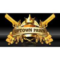 Uptown Pawn Logo