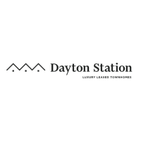 Dayton Station Townhomes Logo