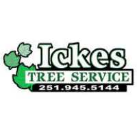 Ickes Tree Service Inc Logo