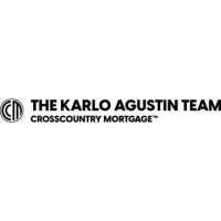 Karlo Agustin at CrossCountry Mortgage, LLC Logo