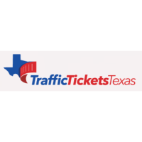 Traffic Tickets 915 Logo