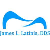 Dr. James Latinis, DDS Logo
