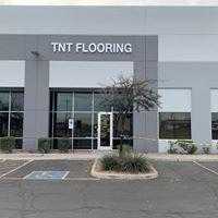 TNT Flooring Logo