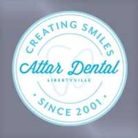 Attar Dental Libertyville Logo