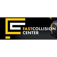 Fast Collision Center Logo