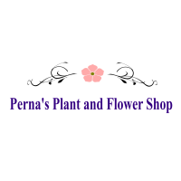 Perna's Flower Shop - Princeton Flower Delivery Logo