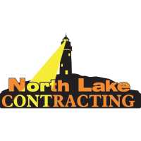 North Lake Contracting Logo