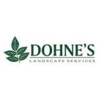 Dohne's Landscape Services Logo