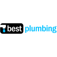 Best Plumbing Logo