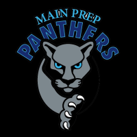 Main Preparatory Academy Logo