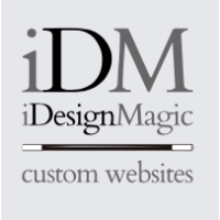 iDesignMagic Logo