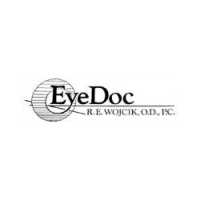 The Eye Doc Logo