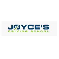 Joyce's Driving School Logo