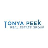 The Tonya Peek Group - Coldwell Banker Realty Logo