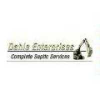 Dahle Enterprises Logo