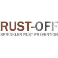 Rust-Off Logo