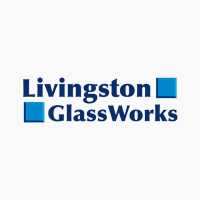 Livingston GlassWorks Logo