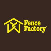 Fence Factory Santa Maria Logo