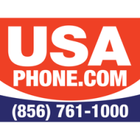 USA Phone Logo