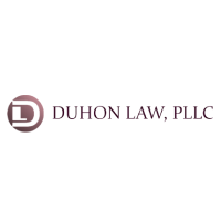 Duhon Law, PLLC Logo