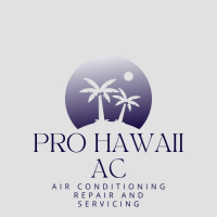 Pro Hawaii AC Logo