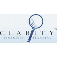 Clarity Financial Planning Logo