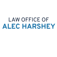 Law Office of Alec Harshey Logo