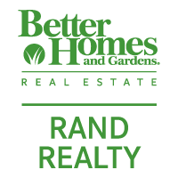Howard Hanna Rand Realty Bronx Logo
