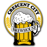 Crescent City Brewhouse Logo