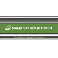 Mama Safia's Kitchen Logo