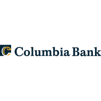 Columbia Bank HQ Logo