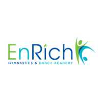 EnRich Gymnastics & Dance Academy Logo